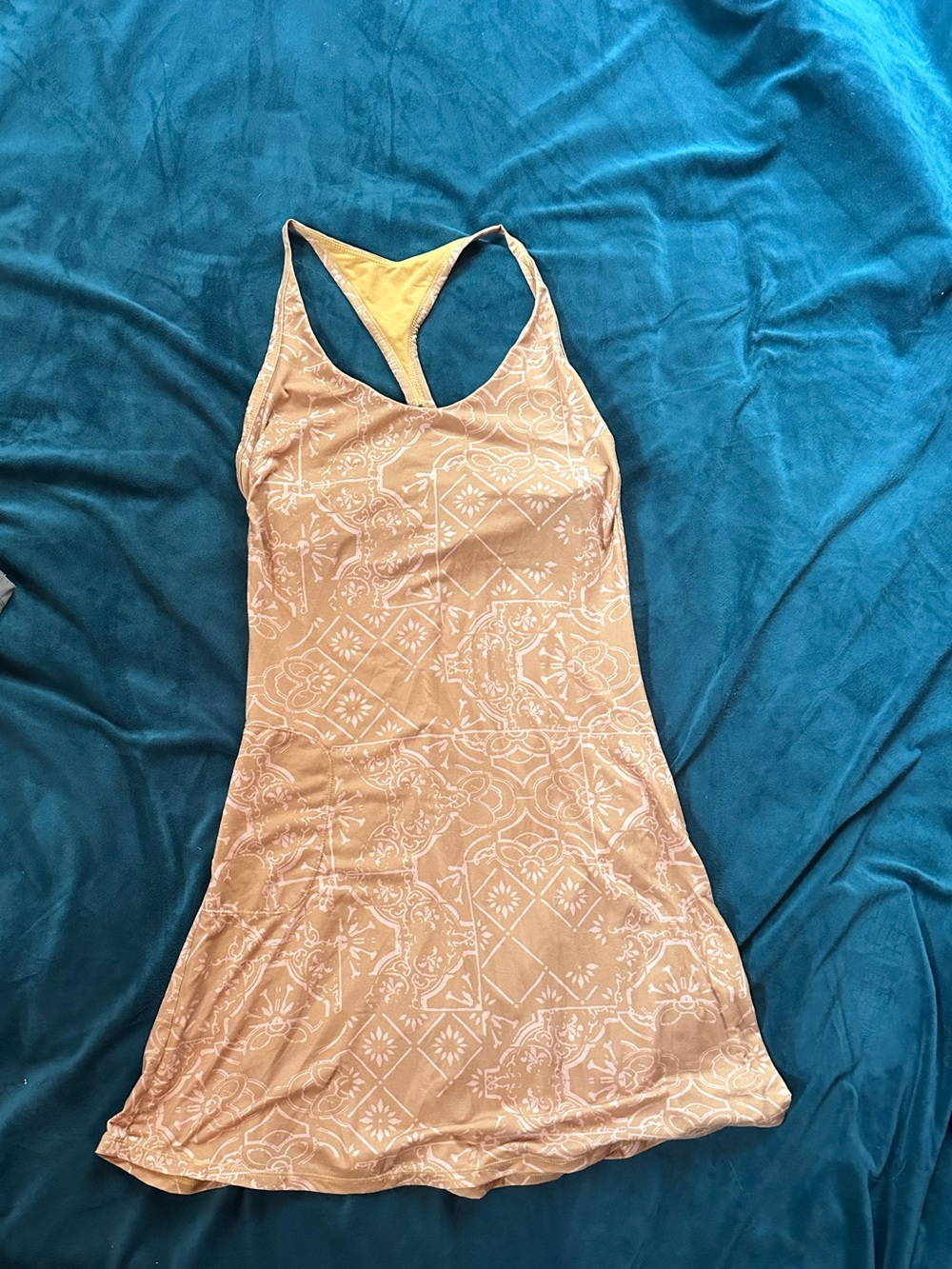 Prana sundress